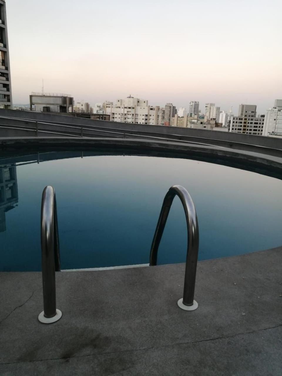 Apartamento Vn Frei Caneca Cd 605 *